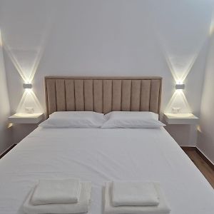 Private Bathroom Double Room